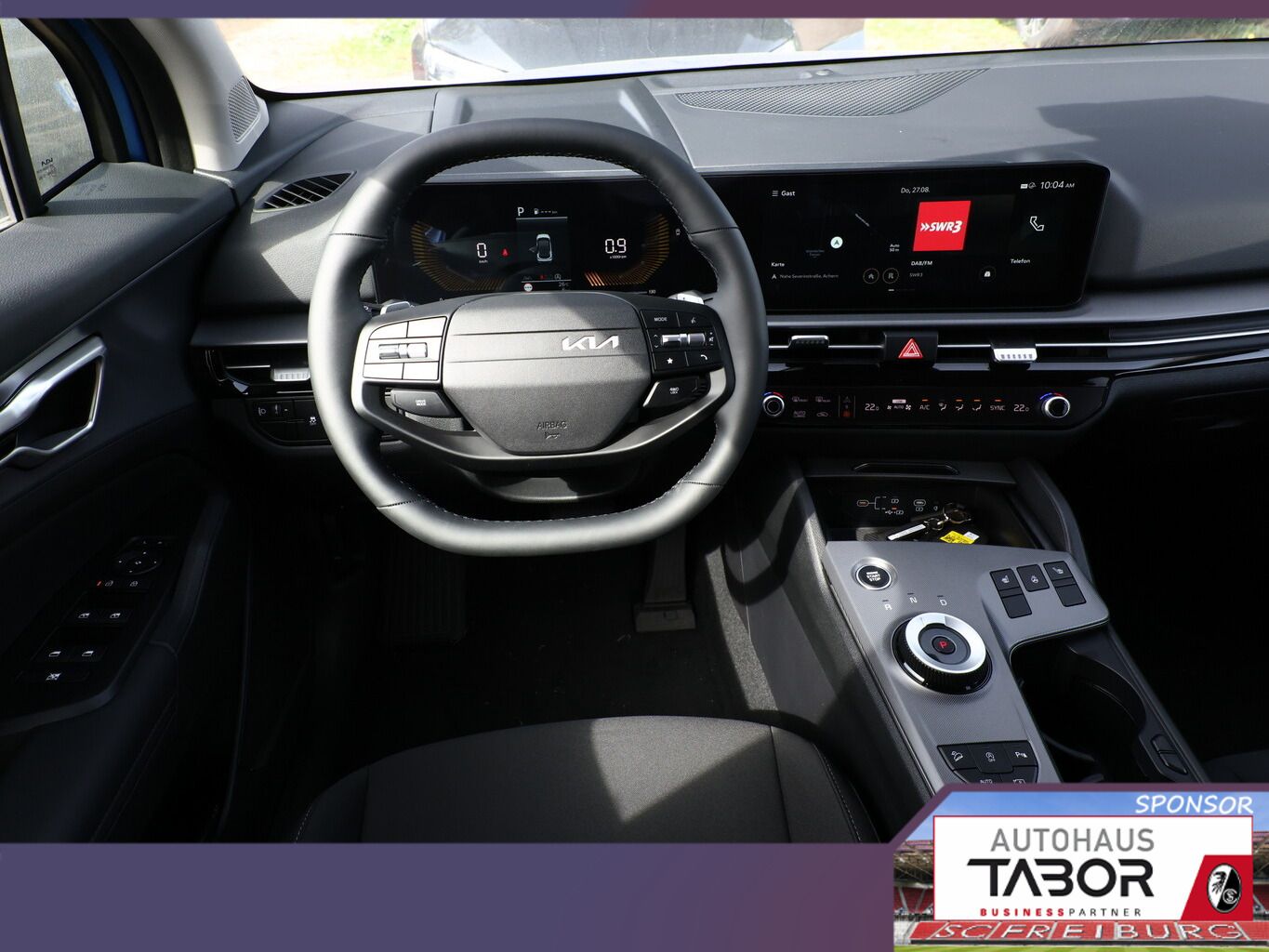 Kia Sportage - Bild 7