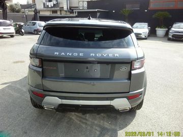 Land-Rover Range Rover Evoque - 5