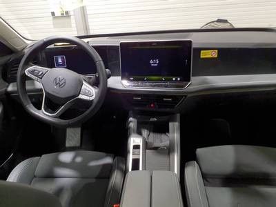 Passat Variant 2.0 TDI DSG BUSINESS +AHK+KAMERA+