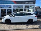 Opel Astra K Sports Tourer Edition Start/Stop - Opel Astra: Weiß, Sports Tourer