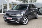 Volkswagen T-Cross 1.0 Style LED Sitzheizung AHK Bluetooth - Volkswagen T-Cross C1