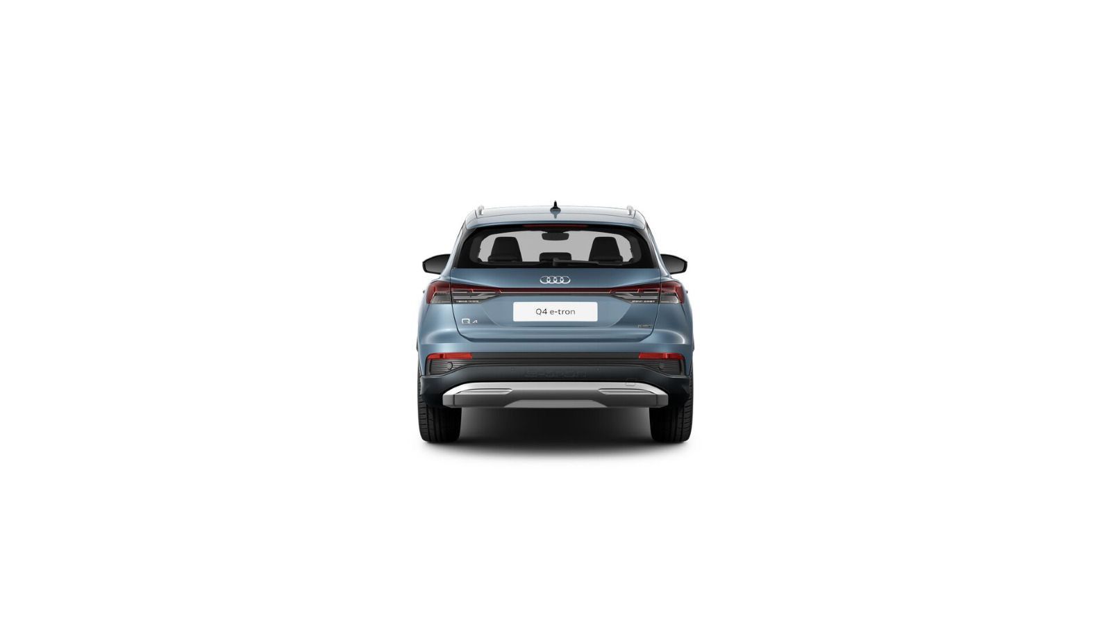 Audi Q4 45 e-tron QUATTRO ADVANCED+AHK+STANDKLIMA+SPO foto 5