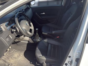 Dacia Duster - 12