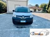 Renault Kangoo 1.5 dCi 110CV EDC 4p. Express Max - Renault Kangoo: 1.4