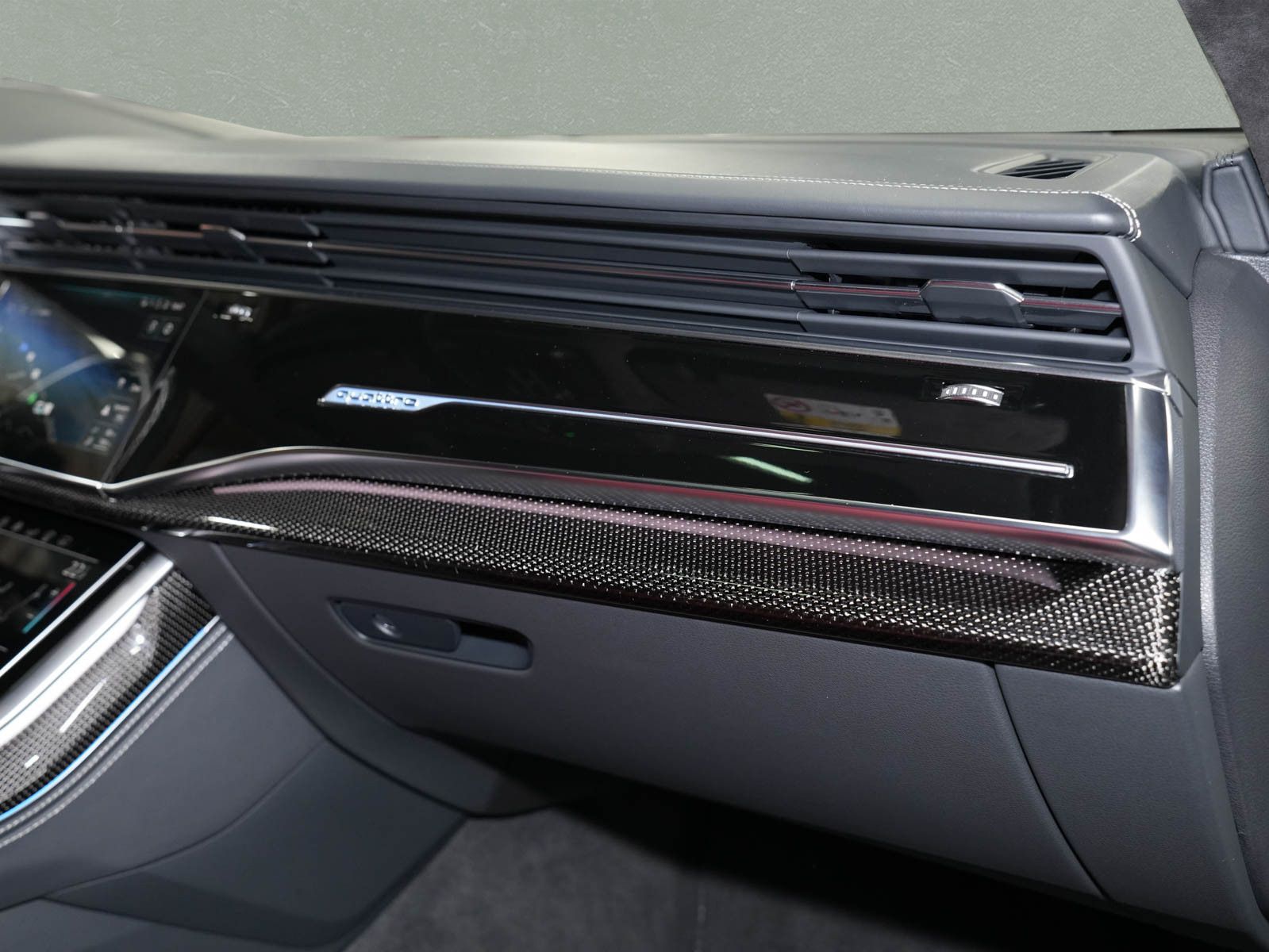 Fahrzeugabbildung Audi SQ8 - B&O|HD Matrix|ACC|360°|Pano|22"|S+Valcona