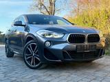 BMW X2 sDrive 18 d M Sport*1ERH&LED&ALCANTARA&PANO* - BMW: 1er M