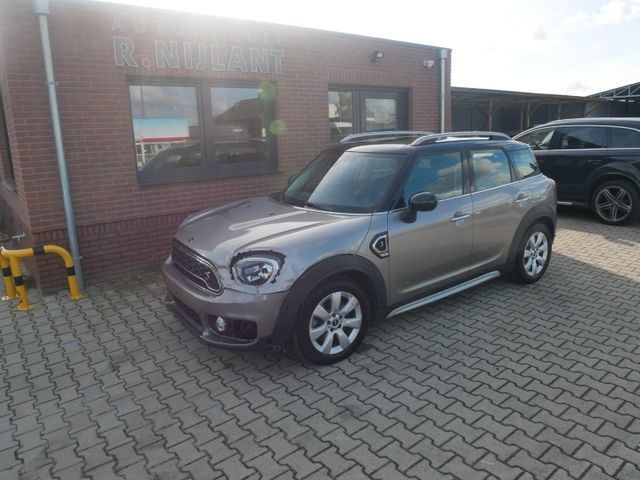 MINI COOPER_S Countryman Cooper S All4