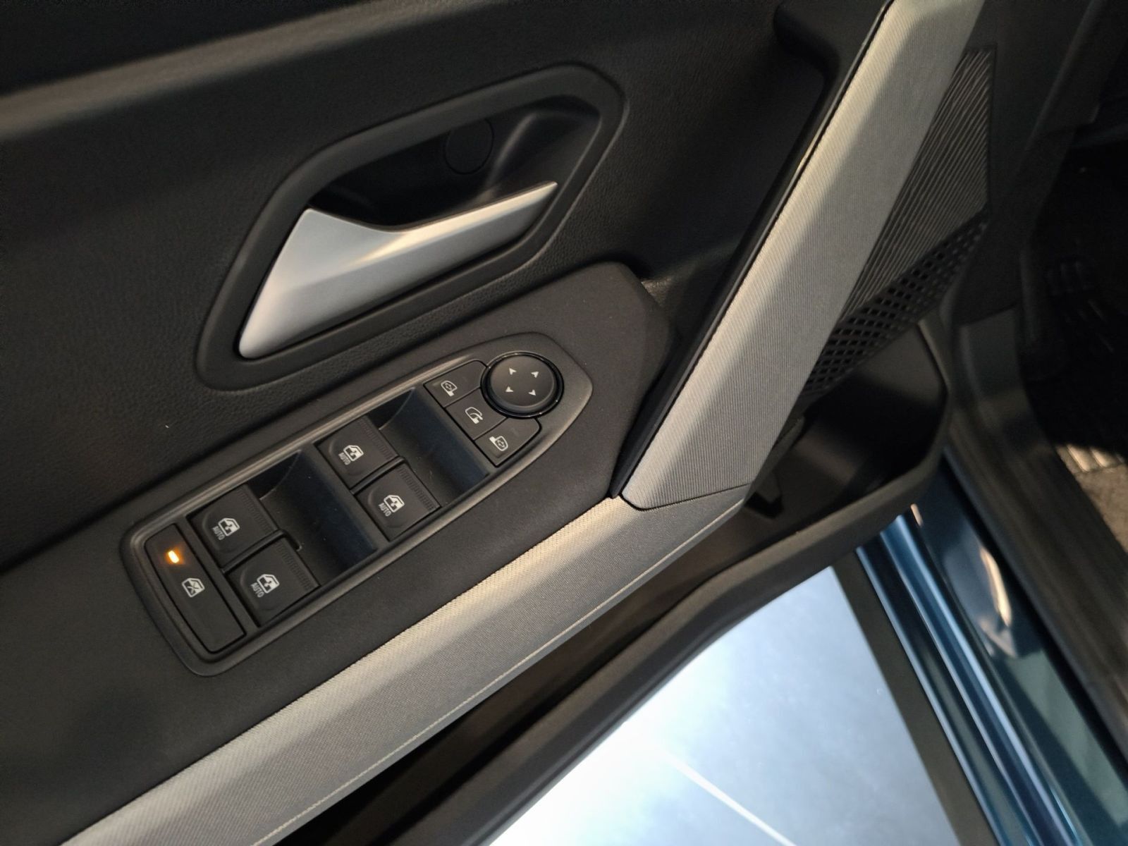 Fahrzeugabbildung Dacia Bigster 1.2 TCe 140 Mild-Hybrid Journey*NAVI*LED