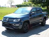 Volkswagen Amarok Dark Label DoubleCab V6 TDI 4Motion - Volkswagen Amarok aus 2019