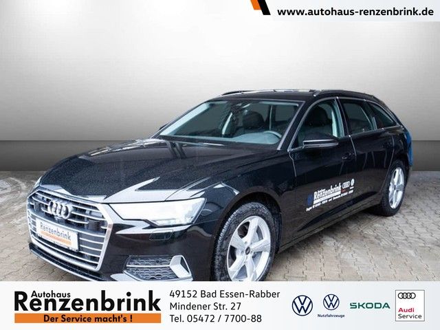 Image of Audi A6