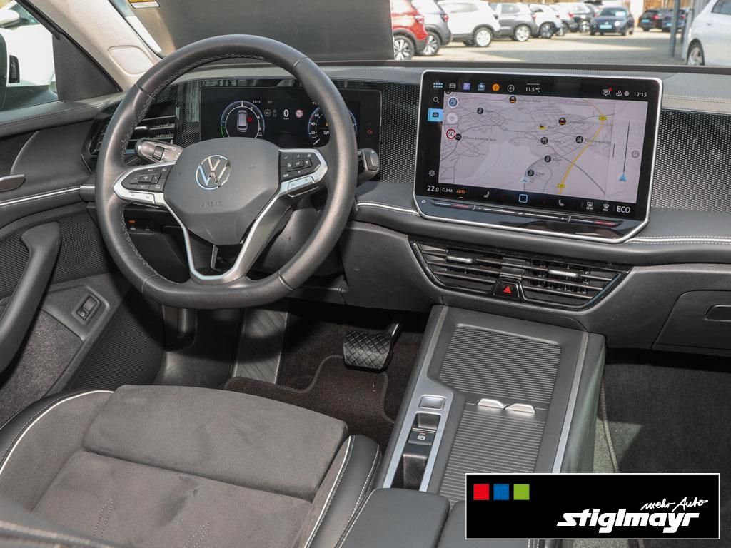 Volkswagen Passat - Bild 7