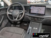 Volkswagen Passat - Vorschau Bild 7