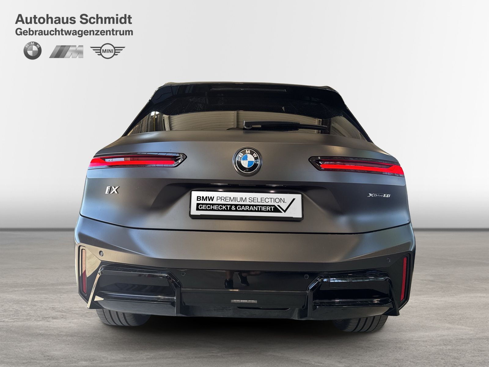 BMW iX - Bild 4