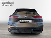 BMW iX - Vorschau Bild 4