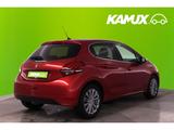 Peugeot 208 1.2PureTech 82 Allure+NAVI+TEMPO+PDC+KLIMA - Peugeot: Allure
