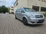 Opel Meriva Edition*NEUE TÜV* - Opel Meriva Kombi Gebrauchtwagen