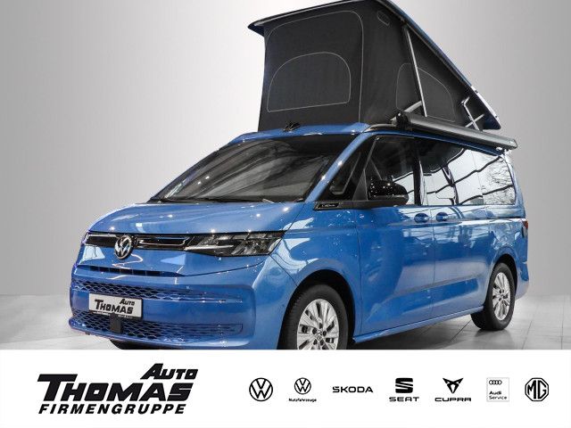 Volkswagen T7 California