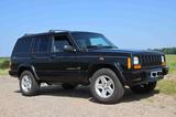 Jeep Cherokee XJ Limited 4.0mit Gasanlage TÜV NEU LPG - gebrauchte Jeep Cherokee aus dem Jahr 1999