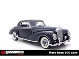 Mercedes-Benz 300 SC Coupe Einspritzmotor W188 - Mercedes-Benz 300: Coupé, 300e