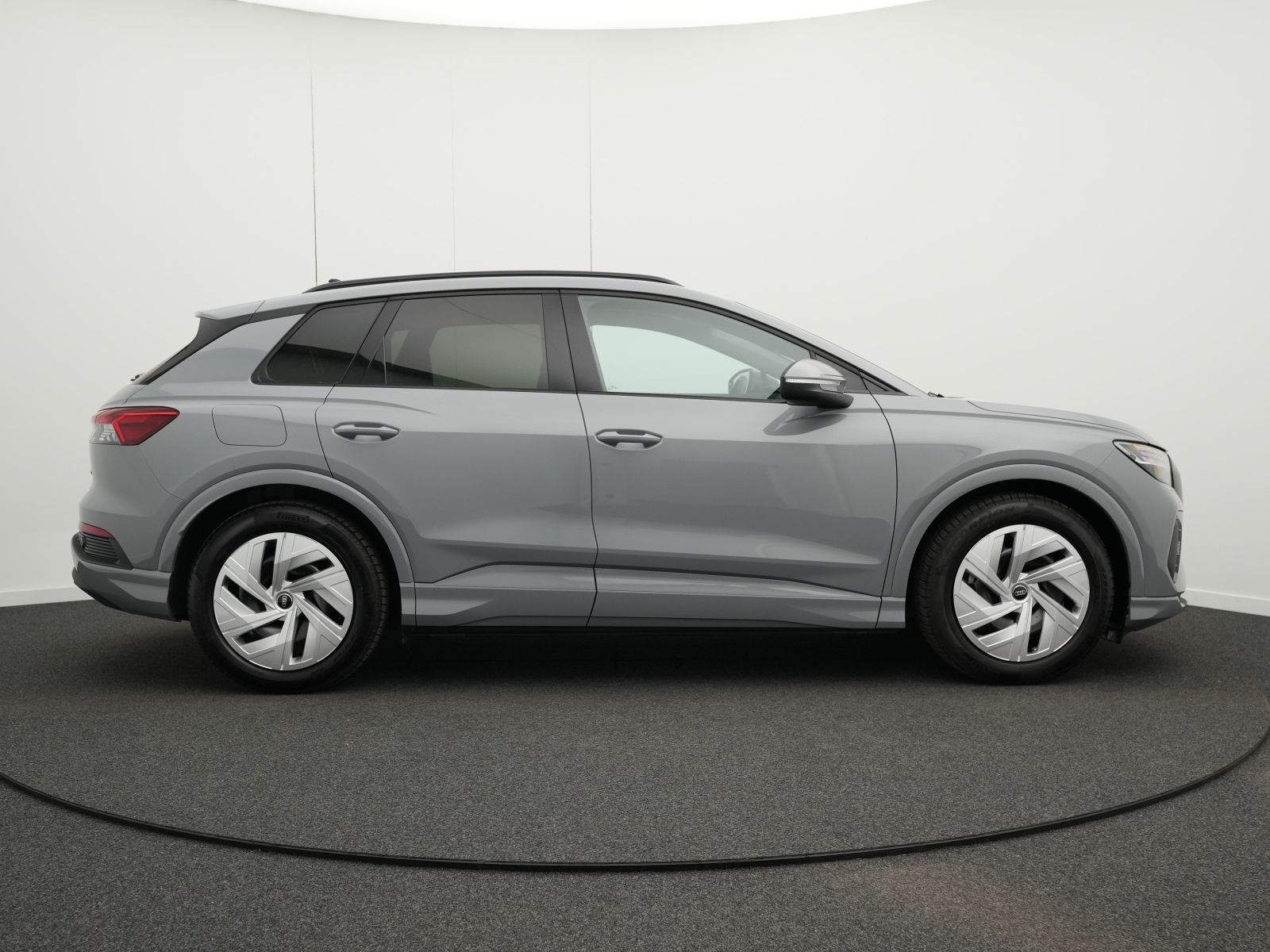 Audi Q4 e-tron - Bild 15