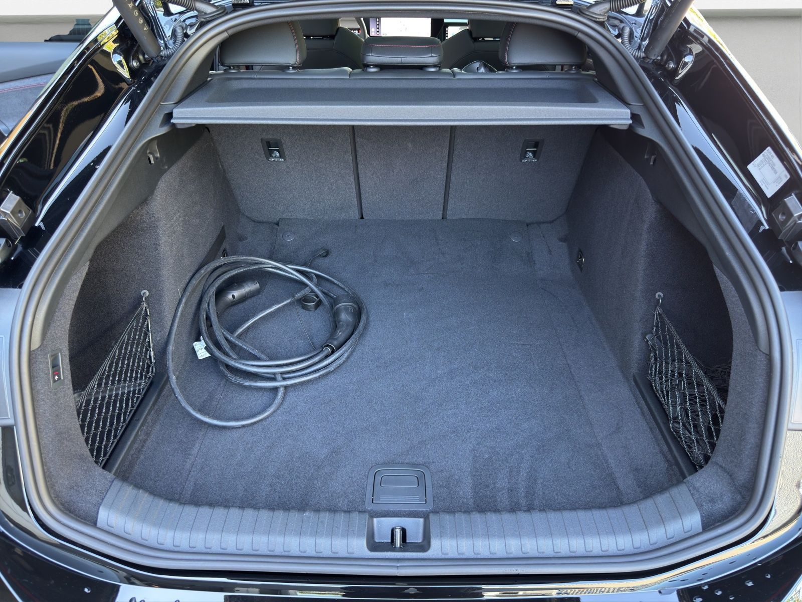 Audi A6 e-tron - Bild 12