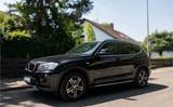 BMW X3 xDrive20d 184 PS | Panorama | Leder... - BMW X3: 18d Xdrive