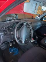 Fiat Marea Weekend sx - Fiat Marea: Kombi