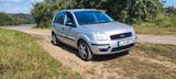 Ford Fusion 1.4 TDCi Ambiente Ambiente - gebrauchte Ford Fusion aus dem Jahr 2002