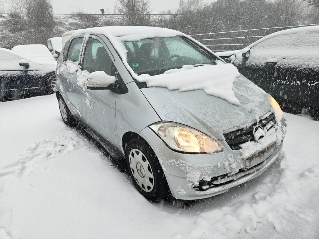Angebot ansehen Mercedes-Benz A 170