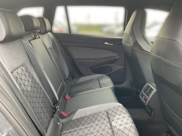 Golf Variant 8 VIII R-Line 1.5 eTSI Navi Rear Vi