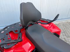 CFMOTO CFORCE C5 Touring EPS