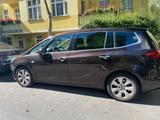 Opel Zafira Tourer (7-Sitzer) - Opel Zafira Tourer Gebrauchtwagen in Berlin