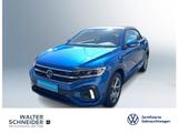 Volkswagen T-Roc Cabriolet 1.5 TSI DSG R-Line - Jahreswagen: Roadster