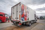 Mercedes-Benz ATEGO 1224 L - 112 464 KM - Mercedes-Benz 112