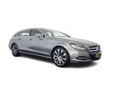 Mercedes-Benz CLS 250 Shooting Brake CDI Aut. *PANO | LEATHER - Mercedes-Benz CLS 250 Shooting Brake Gebrauchtwagen