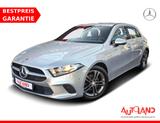 Mercedes-Benz A200 Urban Klimaaut. Navi Sitzheizung Kamera - Mercedes-Benz A 200: Limousine