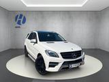 Mercedes-Benz ML 350 CDI AMG Line Bi-Xenon Pano 21 LM RFK - Mercedes-Benz ML 350 Gebrauchtwagen in Berlin