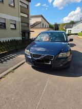 Volvo S40 1.8 Benziner 125 PS - Volvo S40: Von Privat