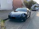 Toyota GR86 Premium Schwarz - Garantie - Toyota GR86 von privat