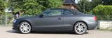 Audi Cabriolet - Audi Cabriolet aus 2014