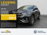 Volkswagen T-Roc 1.5 TSI DSG R-LINE AHK KAMERA NAVI PRIVACY - Auto leasen in Dortmund