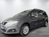 Seat Alhambra Style 7-Sitzer AHK Kamera Totwinkel - Seat Alhambra Gebrauchtwagen in Berlin