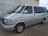 Volkswagen T4 Caravelle 2.5 TDI 75kW syncro Standard - Volkswagen T4 Caravelle: Syncro