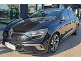 Renault Megane 1.6 TCe GT+NAVI+PDC+ALU+CLIMATR. - Renault Megane mit Benzin-Antrieb