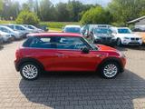 MINI ONE Mini One - gebrauchte MINI MINI aus dem Jahr 2015