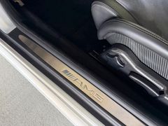 MERCEDES-BENZ CLK 55 AMG DTM 1 of 100 Cabrio