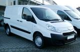 Citroën Citroen Jumpy HDI Finanziamento senza busta paga - Citroën Jumpy aus 2015