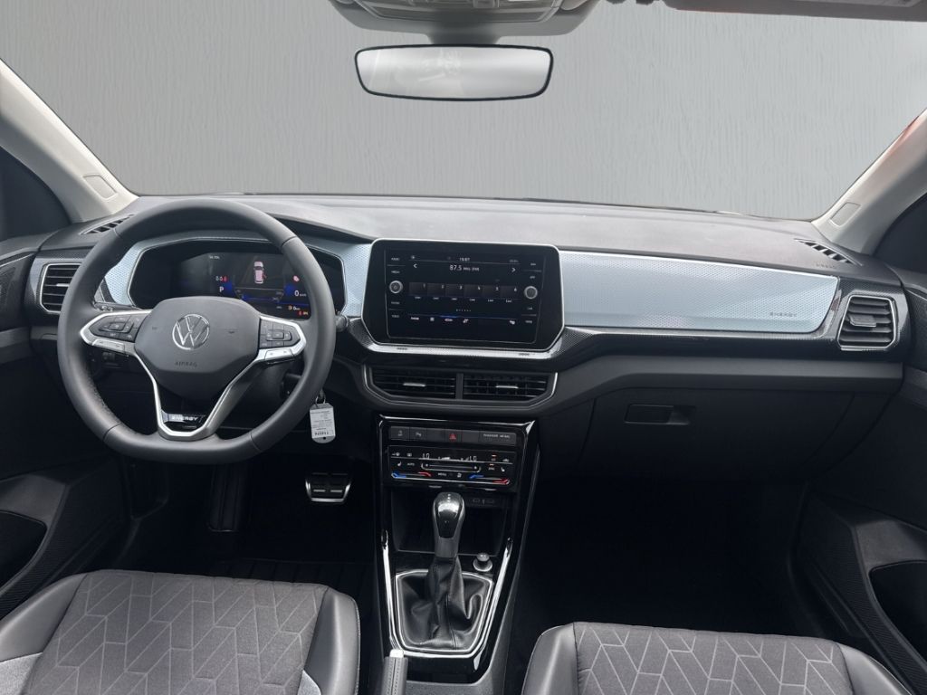 Volkswagen T-Cross - Bild 15