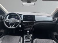 Volkswagen T-Cross - Vorschau Bild 15