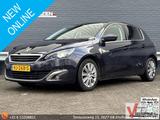 Peugeot 308 1.2 PureTech Blue Lease Premium PANORAMA | k - Peugeot 308: Premium